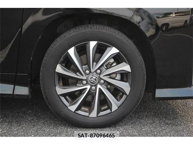 Toyota VOXY HYBRID 2025-03 7458782-14