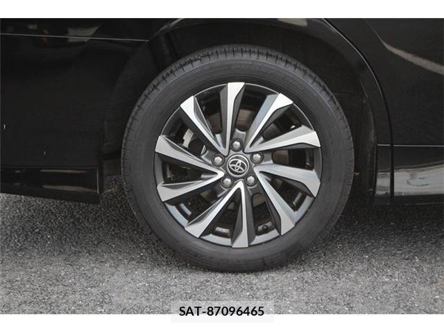Toyota VOXY HYBRID 2025-03 7458782-15