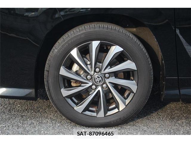 Toyota VOXY HYBRID 2025-03 7458782-16
