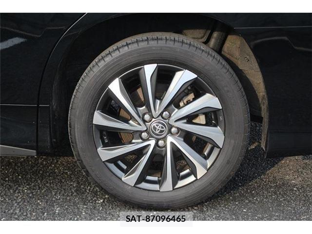 Toyota VOXY HYBRID 2025-03 7458782-17