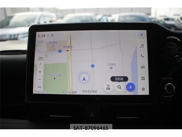 Toyota VOXY HYBRID 2025-03 7458782-1