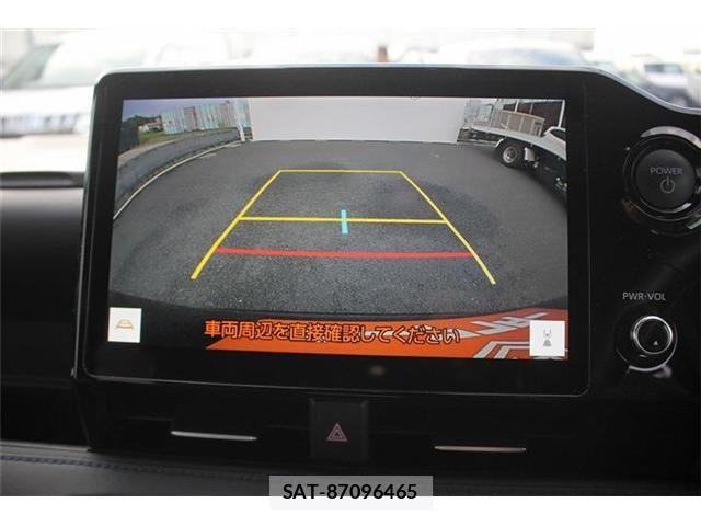 Toyota VOXY HYBRID 2025-03 7458782-2