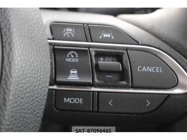 Toyota VOXY HYBRID 2025-03 7458782-5