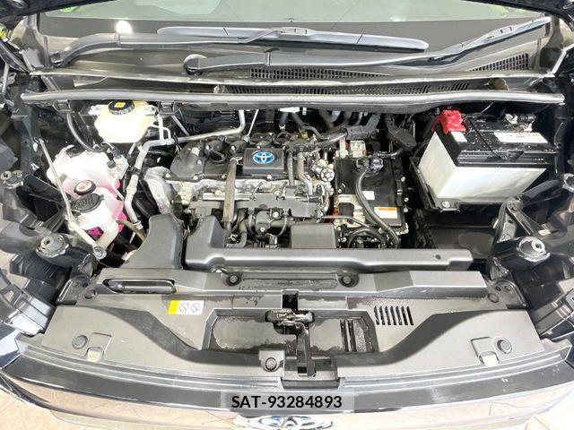 Toyota VOXY HYBRID 2022-07 7458790-17