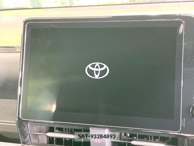 Toyota VOXY HYBRID 2022-07 7458790-4
