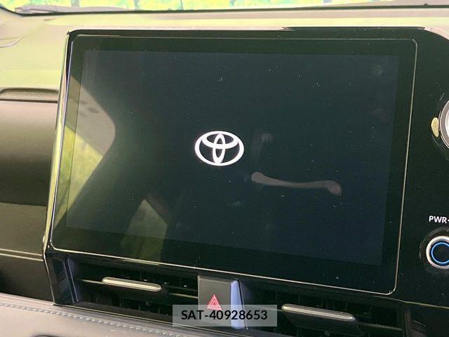 Toyota VOXY HYBRID 2022-09 7458789-2