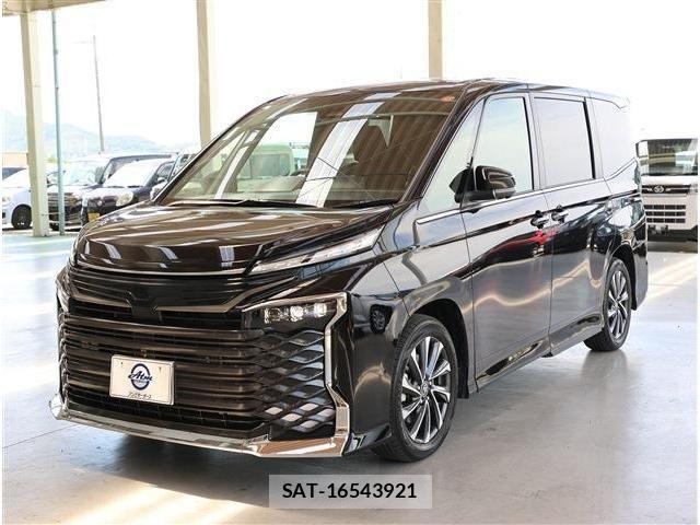 Toyota VOXY HYBRID 2025-02 7458773-0