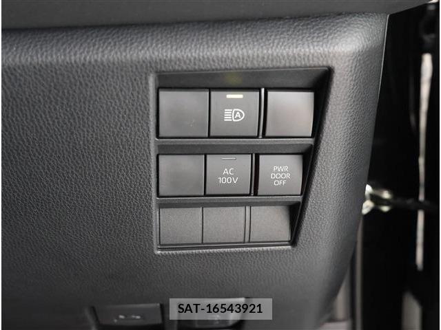 Toyota VOXY HYBRID 2025-02 7458773-9