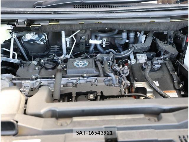 Toyota VOXY HYBRID 2025-02 7458773-18