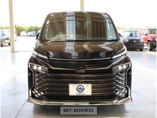 Toyota VOXY HYBRID 2025-02 7458773-19