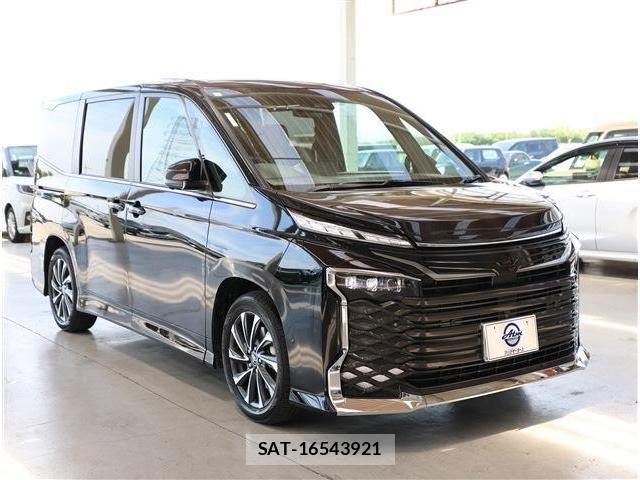Toyota VOXY HYBRID 2025-02 7458773-20