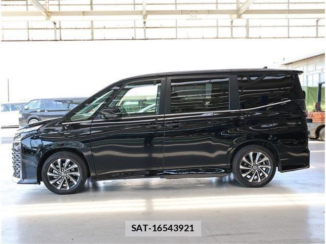 Toyota VOXY HYBRID 2025-02 7458773-23