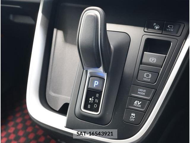 Toyota VOXY HYBRID 2025-02 7458773-27