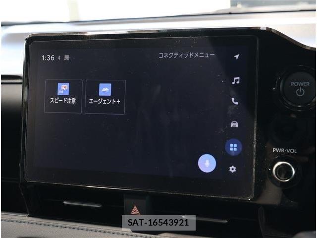 Toyota VOXY HYBRID 2025-02 7458773-2