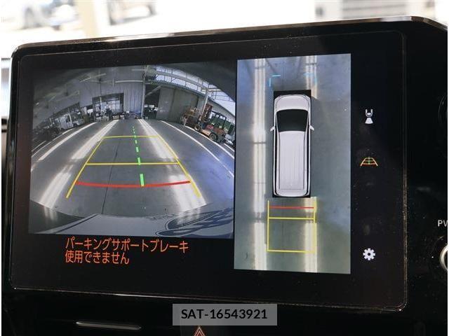 Toyota VOXY HYBRID 2025-02 7458773-3