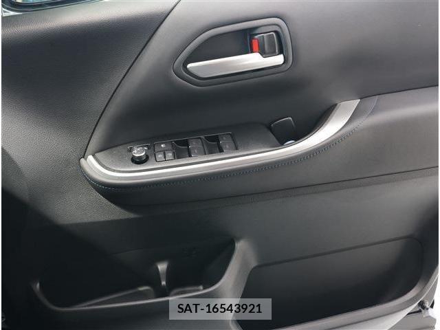 Toyota VOXY HYBRID 2025-02 7458773-4