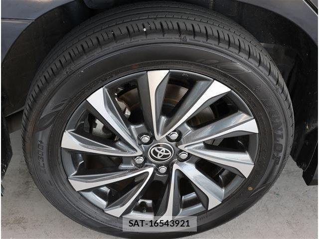 Toyota VOXY HYBRID 2025-02 7458773-6