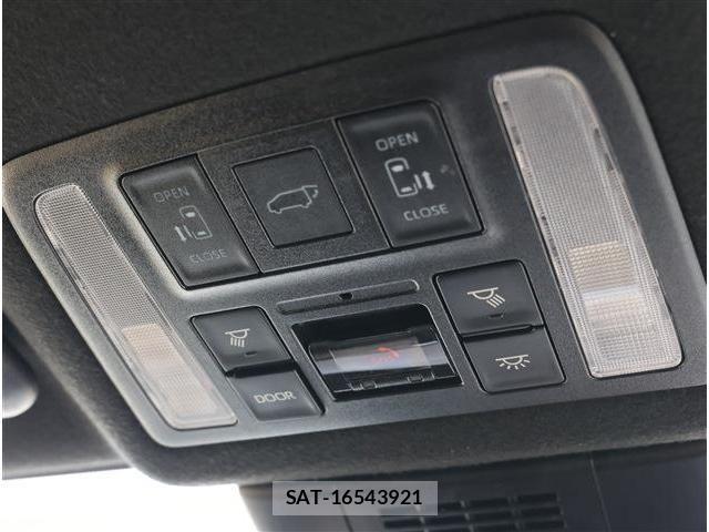 Toyota VOXY HYBRID 2025-02 7458773-8