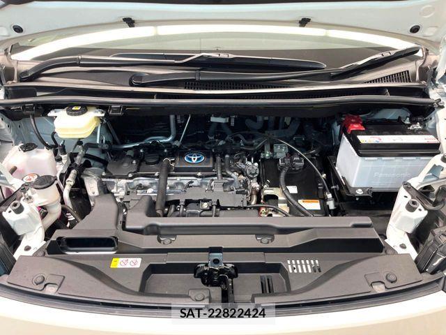 Toyota VOXY HYBRID 2023-06 7458791-17
