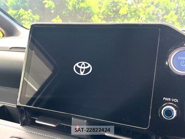 Toyota VOXY HYBRID 2023-06 7458791-2