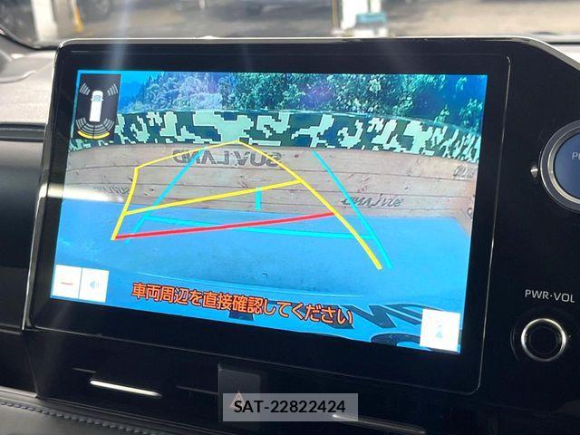 Toyota VOXY HYBRID 2023-06 7458791-3