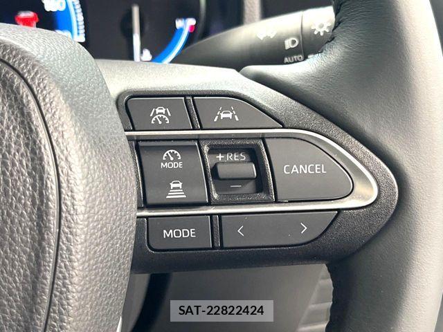 Toyota VOXY HYBRID 2023-06 7458791-5