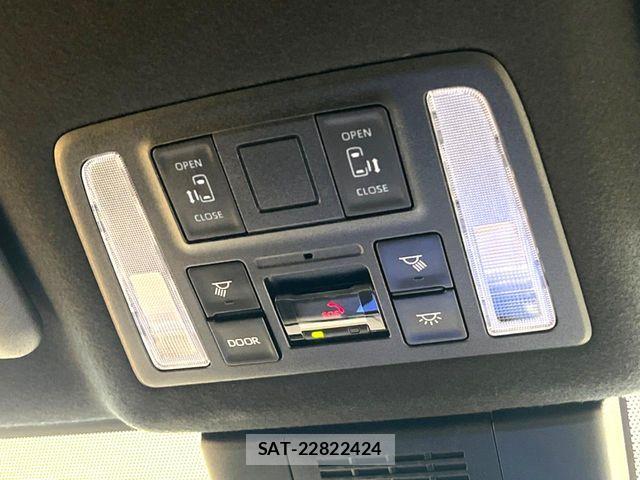 Toyota VOXY HYBRID 2023-06 7458791-6