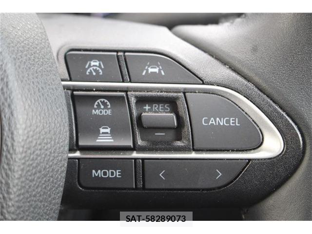 Toyota VOXY HYBRID 2023-09 7458794-3