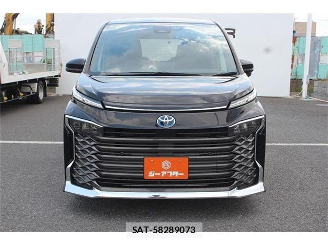 Toyota VOXY HYBRID 2023-09 7458794-8