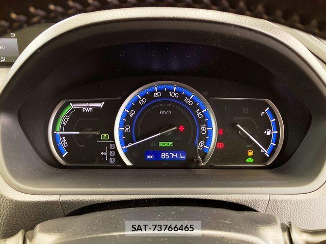 Toyota VOXY HYBRID 2014-10 7458812-11