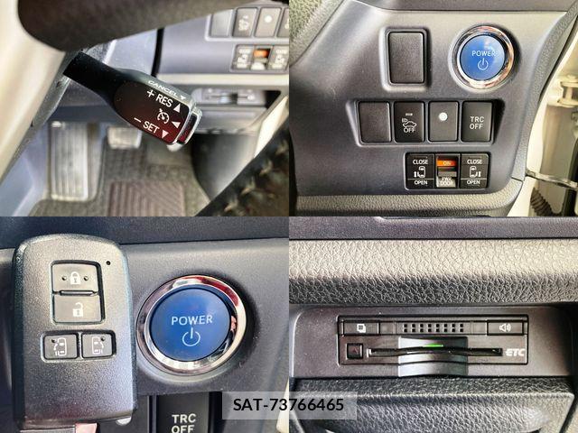 Toyota VOXY HYBRID 2014-10 7458812-13