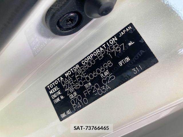 Toyota VOXY HYBRID 2014-10 7458812-27