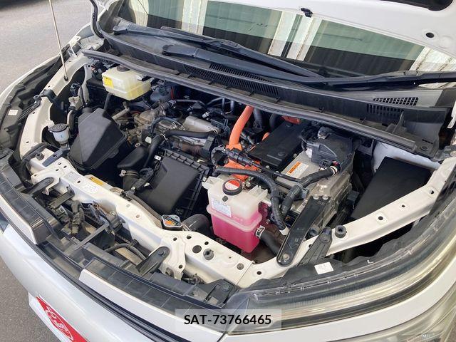 Toyota VOXY HYBRID 2014-10 7458812-28