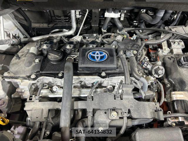Toyota VOXY HYBRID 2024-02 7458771-17
