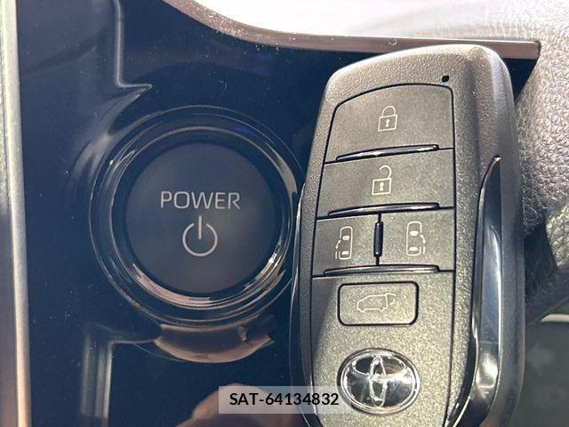 Toyota VOXY HYBRID 2024-02 7458771-2