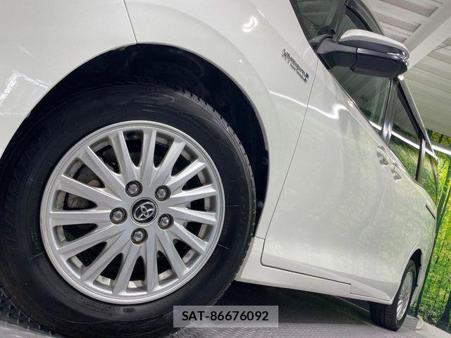 Toyota VOXY HYBRID 2015-06 7458815-14