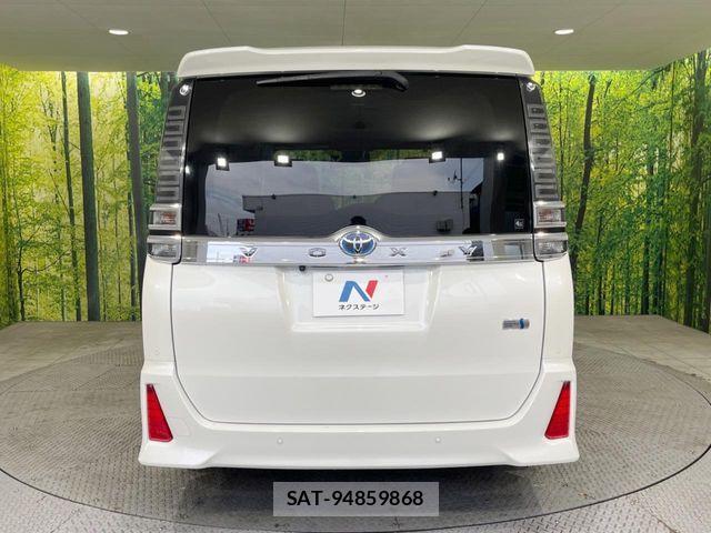 Toyota VOXY HYBRID 2021-05 7458793-15