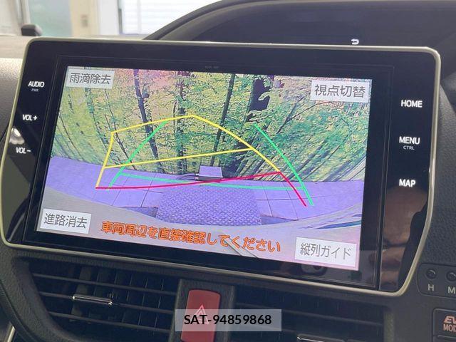 Toyota VOXY HYBRID 2021-05 7458793-3