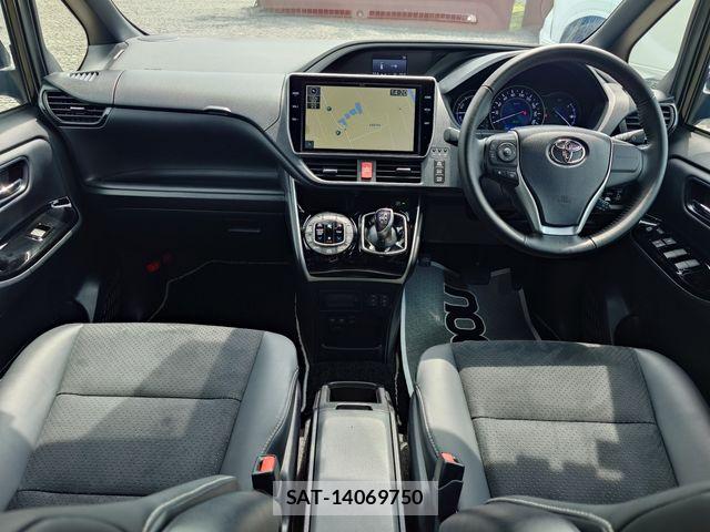 Toyota VOXY HYBRID 2021-05 7503679-8