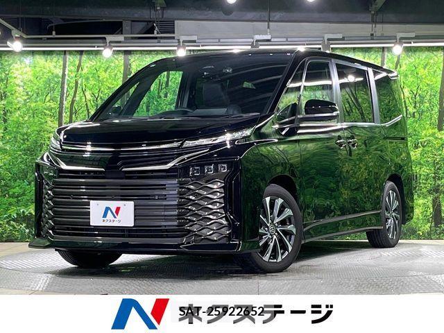 Toyota VOXY HYBRID 2023-10 7503671-0