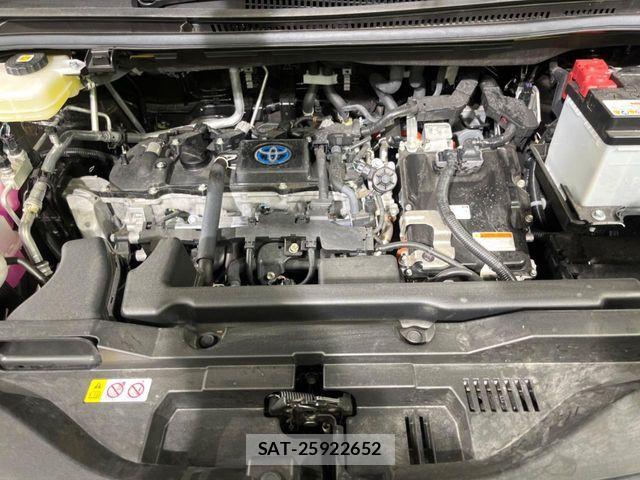 Toyota VOXY HYBRID 2023-10 7503671-17