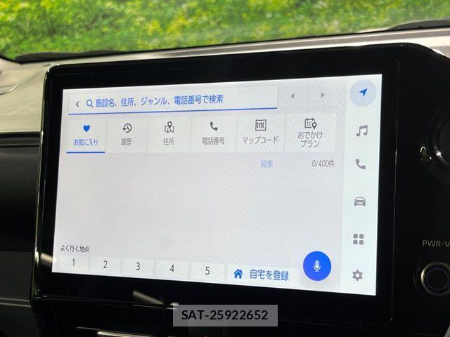 Toyota VOXY HYBRID 2023-10 7503671-3