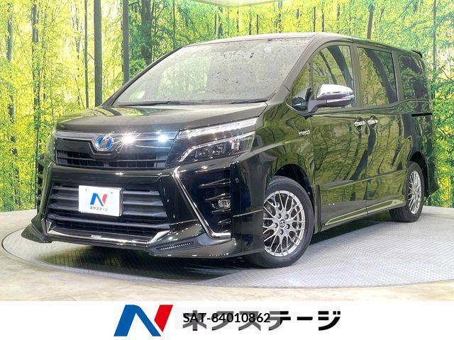 Toyota VOXY HYBRID 2018-10 7503697-0