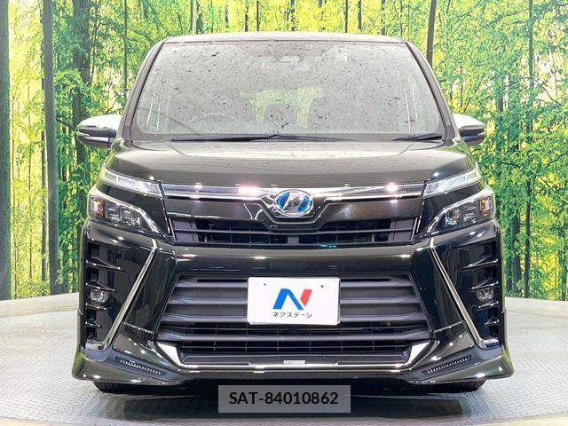 Toyota VOXY HYBRID 2018-10 7503697-13