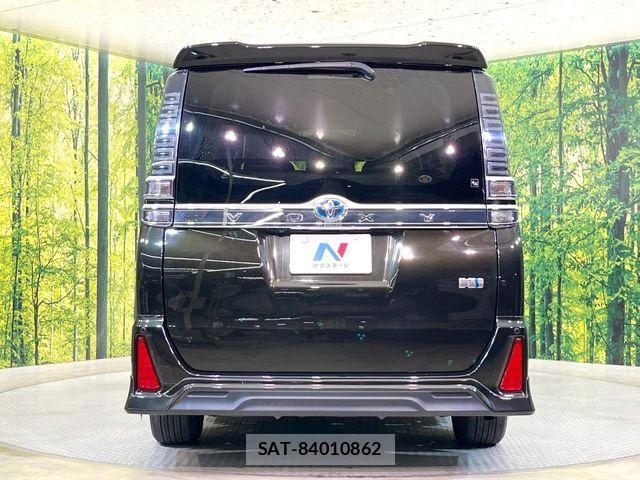 Toyota VOXY HYBRID 2018-10 7503697-14
