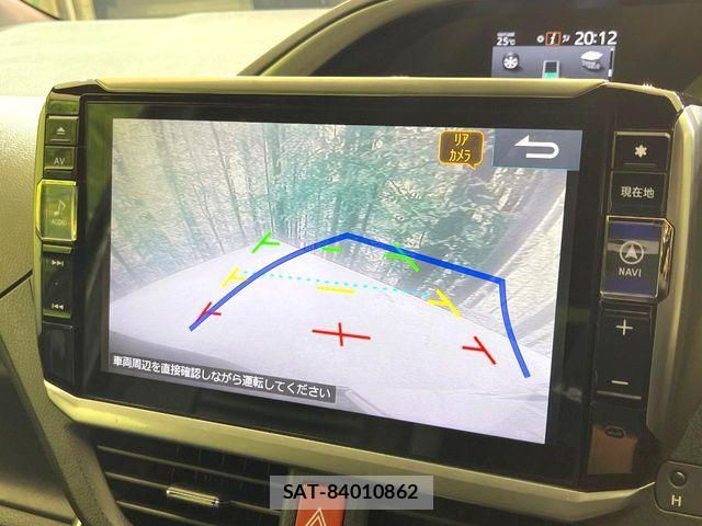 Toyota VOXY HYBRID 2018-10 7503697-5