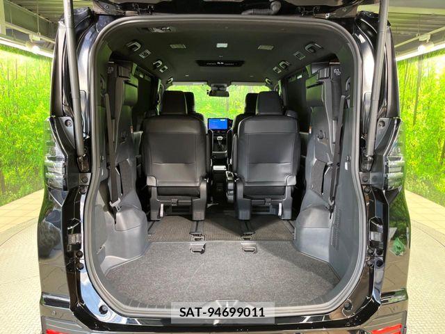 Toyota VOXY HYBRID 2024-05 7503672-9