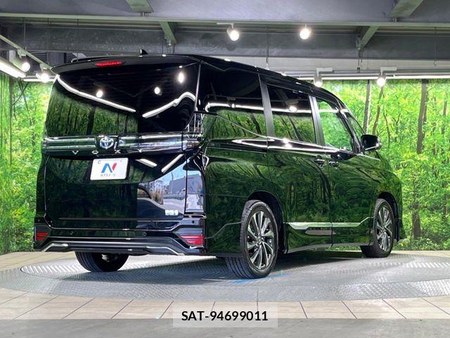 Toyota VOXY HYBRID 2024-05 7503672-15