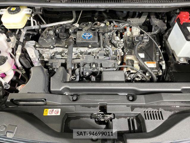 Toyota VOXY HYBRID 2024-05 7503672-17