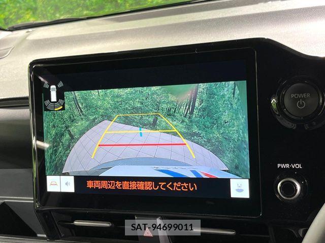 Toyota VOXY HYBRID 2024-05 7503672-3